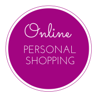 Online Personal Shopper