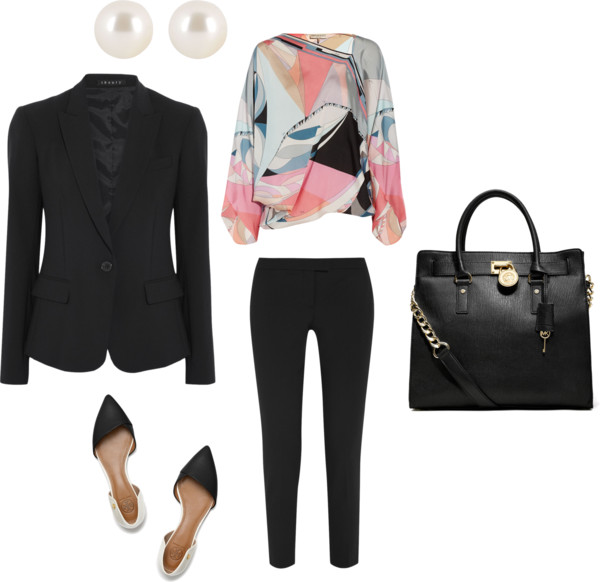 What to Wear to a Conference :: Packing List & Outfit Ideas | THE REFINERY